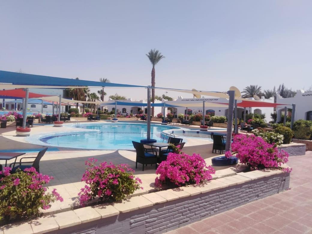 Assiut Cement Hotel Exterior foto